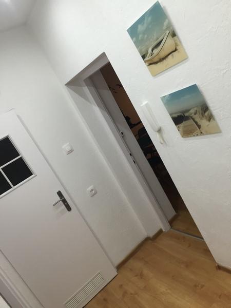 Apartament Kapitanski Wladyslawowo Exterior photo
